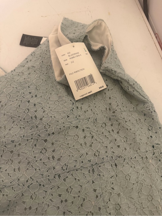 Axcess Dresses & Skirts - Traje Blue Grass